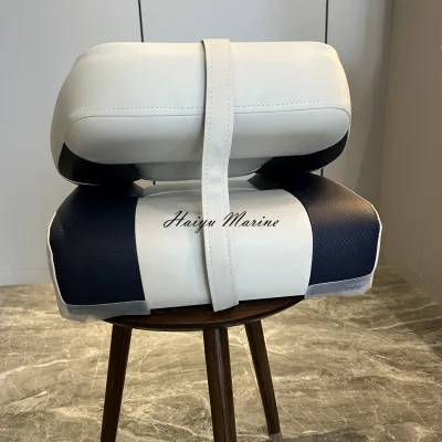 Collapsible Marine Compression Foam Seat Boat Seats