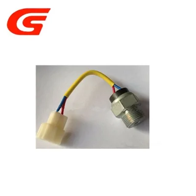 Truck Part Brake Light Switch for Ruiwo Truck Part