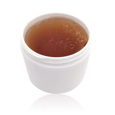 Best Selling Pomade Private Label Mens Adhesive Barber Hair Mold Holding Gel