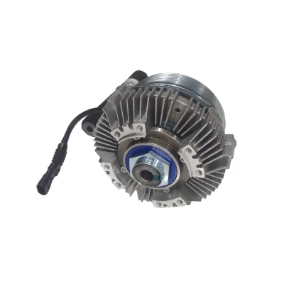 5801598369 Water Pump Clutch [F1A] 2.3L 5802001886