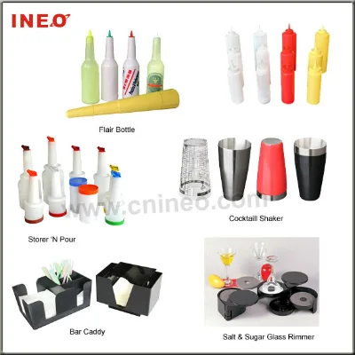 Stainless Steel Cocktail Shaker for Bar