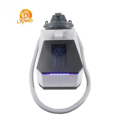 SKYWARD Desktop Plastic Full Body Beauty Device for Home Use Body Shaping and Skin Firming