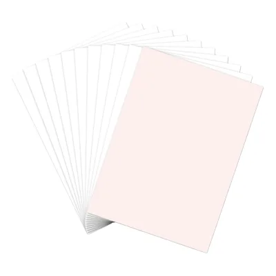 A4/A3/A3+ Instant Speed Heat Transfer Sublimation Paper for Fabric Washable 120gsm 100gsm