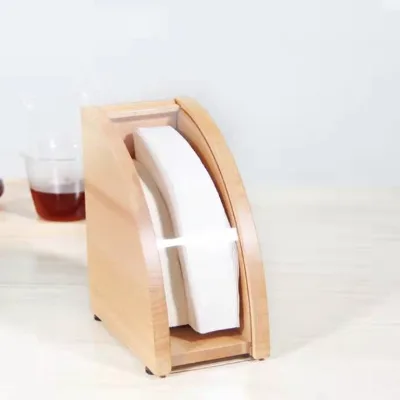 Coffee Shop Tool  Filter Paper Hold  for  Filter Hold for Coffee Bar Cabinet