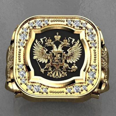 OEM Custom Made Luxury 925 Silver Vintage Jewelry Men's Ring GIA Certified Lab Diamond Wedding Engagement Party Gift