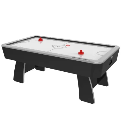 Hot Sale Professional Air Hockey Table with Electronic Scorer High Quality Indoor Arcade Game Machine for Game Room