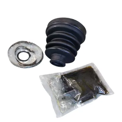 8-97528978-0  BOOT KIT INSIDE 8975289780 FOR ISUZU DMAX2020-2026