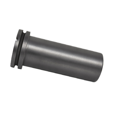 High Temperature Resistant Refractory Crucible Various Boron Nitride Ceramic Crucible