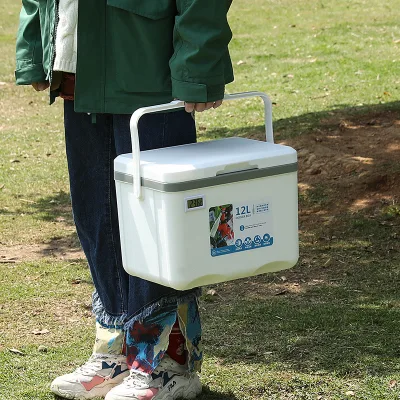 OEM Water Wine Rotomolded Coolers Hard Cooler Box for Beer