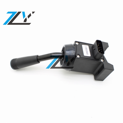Transmission Shifter 236520A1 278328A1 Shifter Switch for 580L 580M 580SN 590SN 570LXT
