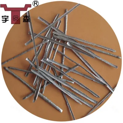 Manufacturer Price Stainless Steel Fiber 304,310,430,446 Steel Fiber