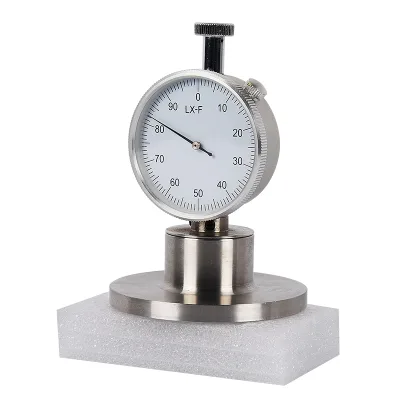 Hardness Tester for Pillows Sponge Type
