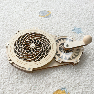Kaleidoscope Educational Toys Kids Sensory Early Education Science Exploration Kids Kaleidoscope
