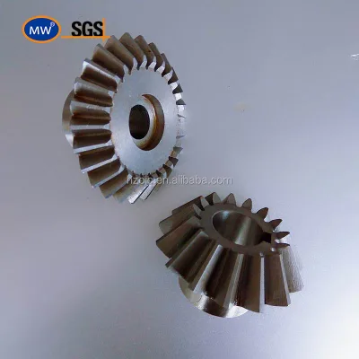 Bevel Gear