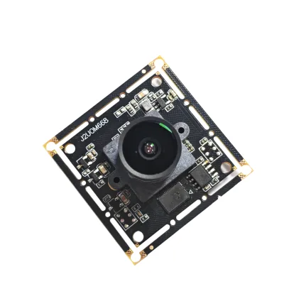 2MP OG02B10 Global Shutter 60fps Video Conference USB Sports Camera Module 1080P Global Shutter