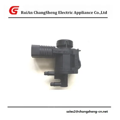Auto Part EGR Vacuum Solenoid Valve for VW Jetta Golf 1K0906283A 1J0906283C CS