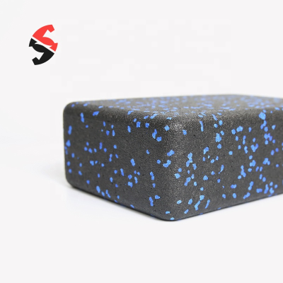 EPP Yoga Training Brick High Density and Durable Foam Yoga Brick