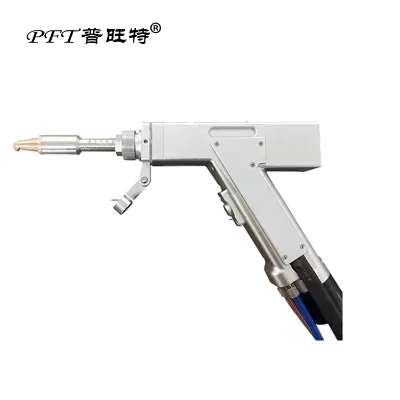 Accessories for Laser Welding Gun Fiber Laser Welding Machine, Used for Efficient Welding Cutting and Cleaning