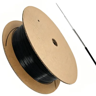 Factory Custom 1.13mm Mini Micro Low Loss Coaxial Cable WiFi Wireless Pigtail Antenna Cable for FPV RF Communication