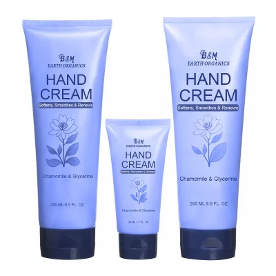 Fruit Hand Cream Moisten Moisturize Repair Hand Cream