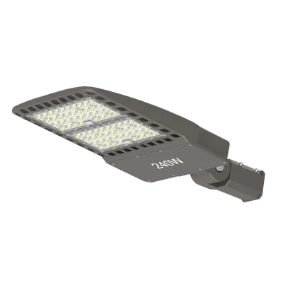 Basketball court lighting fixture shell kit outdoor waterproof street lamp head
