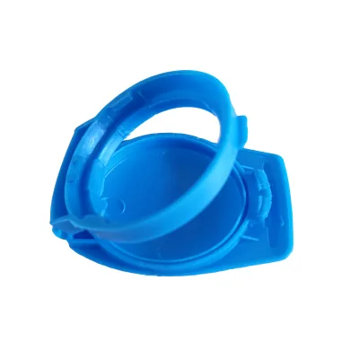 Car Accessories Windshield Wiper Washer Fluid Reservoir Tank Bottle Cap Cover Use for CAYENNE VW Audi 3Q0955455