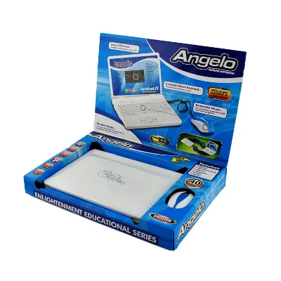 Wholesale Custom Language Learning Children Laptop Educational Islamic Other Educational Toys Jouets Pour Enfants Cadeau