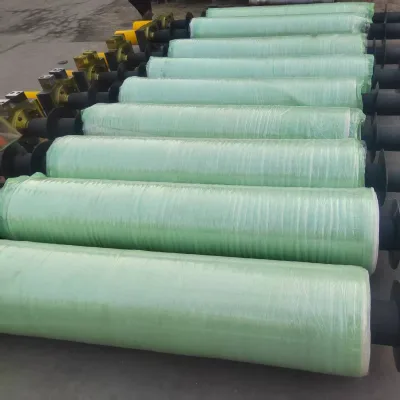 Direct Factory Customized Conveyor Roller Spare Parts Polyurethane Conveyor Belt Roller
