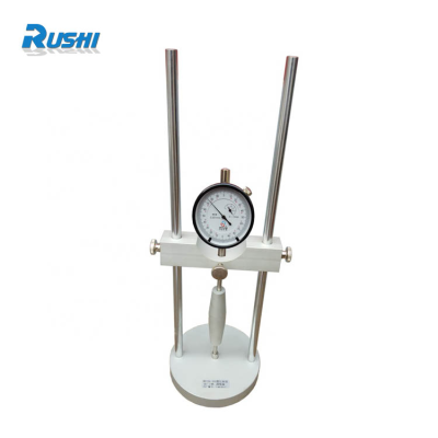 Cement Mortar Length Comparator for Measure the Drying Shrinkage of Concrete
