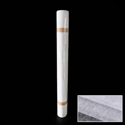Double Sided Iron On Hemming Tape Fusible Web Interlining for Suit Trousers Pants Skirts Curtain No Sew Garment DIY