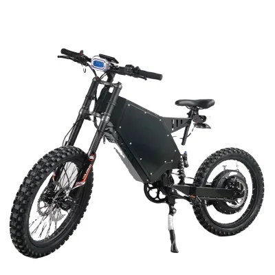 Wholesale China Super 3000w 48v Brushless Dc Motor Electric Bicycle Cheap Prices E Bike European Warehouse 1000w Road Bike