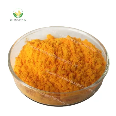 Hot Selling Natural Lutein Ester Powder 20% Lutein Ester