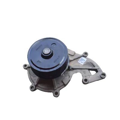 CHINA GUANGZHOU CAANASS Use for Kinglong Bus XMQ6111CY 5288908, 21838078 Water Pump ENGINE PARTS SPARE for GOLDEN DRAGON