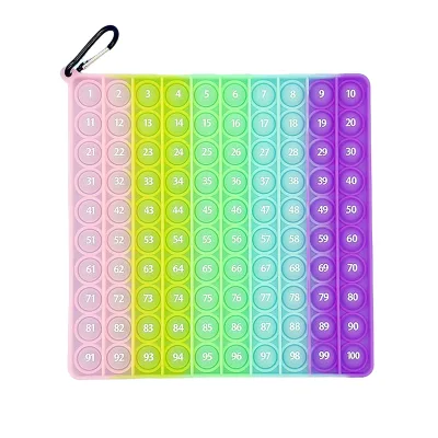 Wholesale Silicone Fidget Toys