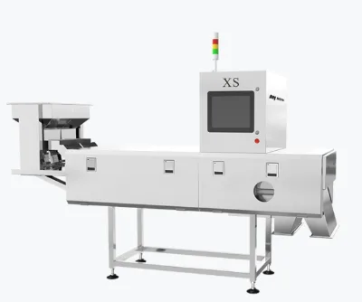Meyer X-Ray Inspection Machine AI Deep Learning Technology