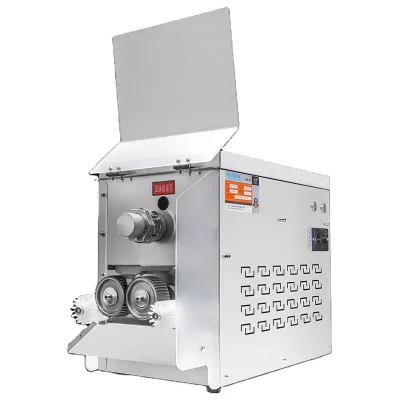 Full Automatic Machine for Making Tapioca Pearls Boba Milk Tea Tapioca Pearl Machine for Bubble Tea Popping Maker Pearls Ball