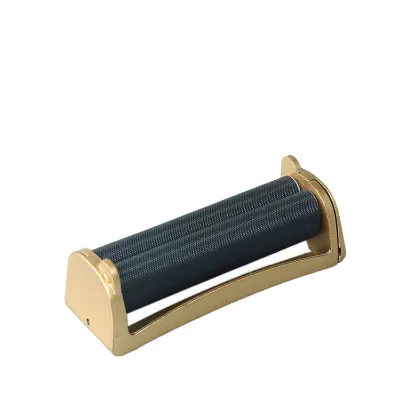 Easy Roll Quickly High Quality Zinc Health Smoking Cigar Rolling Machine