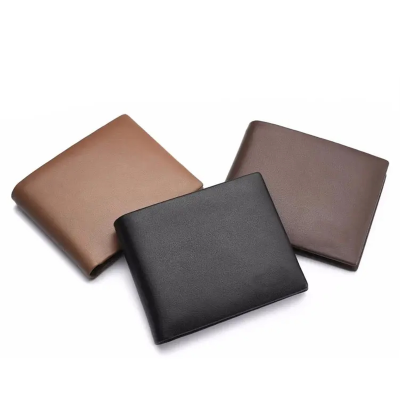 Cash Envelope Wallet Leather Wallets for Ladies Coin Purse Keychain Wrist Wallet