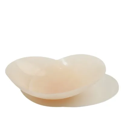 Women's Sexy Fashion Invisible Nipple Cover Breast Chest Paste Push-Up Bra Tape Underwear Accessories
