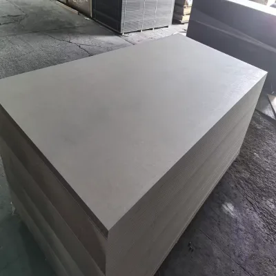 Waterproof Fireproof Anti Bacterial High Pressure Laminate Compact Toilet Partition Bathroom MDF Compact Laminate Board