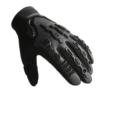 High Quality Tactical Gloves for Sale Adjustable Outdoor Cycling Touch Screen Gloves