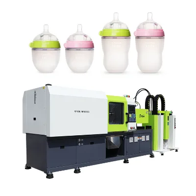 LSR Machine Manufacture With Excellent Technical Support