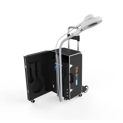 Other Massage Products Pemf Magnetic-pulse Shockwave Therapy Machine for Physical Therapy