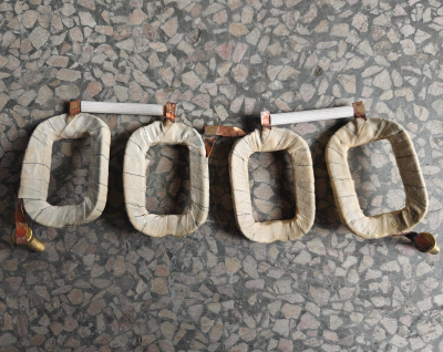 Coil