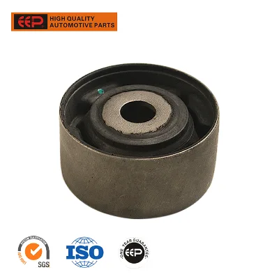 EEP Auto Parts New OEM Standard Rubber Bushing for MITSUBISHI PAJERO V73 V75 V97 MR554076 Suspension Arm Bushing