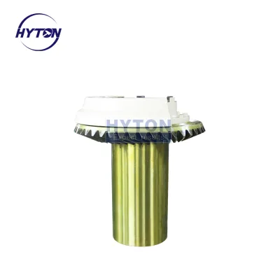 Mining Cone Crusher Parts Eccentric Assembly TC680 1500-T for TRO TC66 TP600 TP260 Quarry Machine