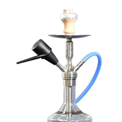Wholesale Good Quality Electric Charcoal air Blower Shisha Accessories Automatic Hookah Charcoal Stove Hookah Accessories
