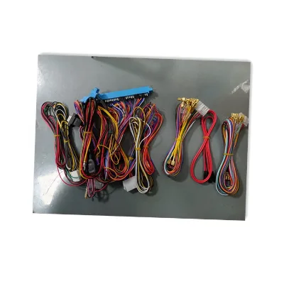 Arcade Cable Slot Card Cable