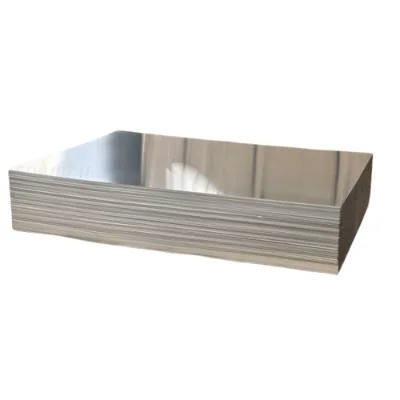 6000 Series Aluminum Sheets Premium Quality Aluminum Plates