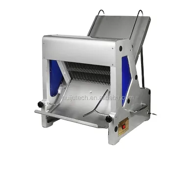 Toaster Bread Slicer Automatic Baking Electric Bread Slicer for Sale